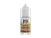 Blood Orange Tangoberry - MRKT PLCE Salts